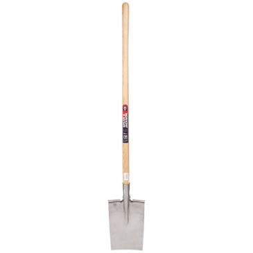 Louchet Senlis 28cm manche pomme