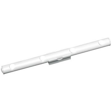 Luminaire a piles lumistixx  blanc 0.6 w 25lm 6500k