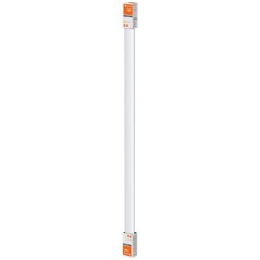 Luminaire led étanche 18w 1600lm 4000K froid 120CM