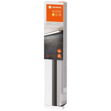 Luminaire LED turn 30 cm 6 W 380 lm chaud blanc