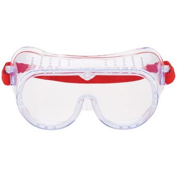 Lunette masque 3m 4700