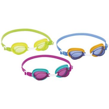 Lunettes de natation Lil Ligthing silicone