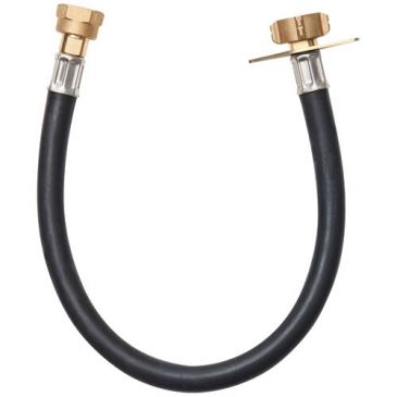 Lyre butane / propane - 45 cm