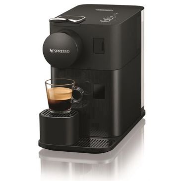 Nespresso Noire - Latissima One - EN510B