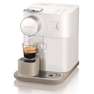 Nespresso Blanche - Latissima Touch - EN650W