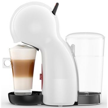 Nescafé Dolce Gusto Blanc & Rouge - Piccolo XS - YY5218FD