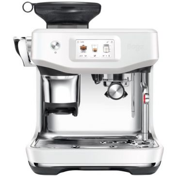 Machine à expresso Sel de Mer - The Barista Touch Impress - SES882SST4FEU1