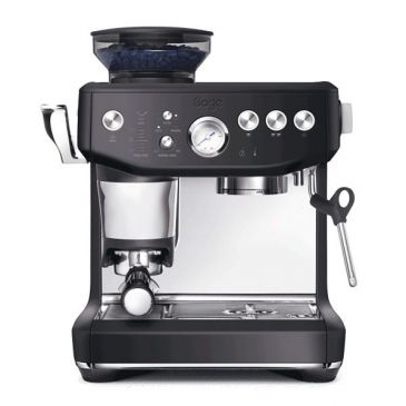 Machine à expresso Truffe Noire - The Barista Express Impres-SES876BTR4EEU1
