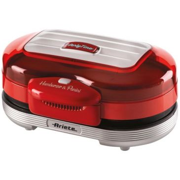 Machine à hamburgers - Party Time - 00C020500AR0