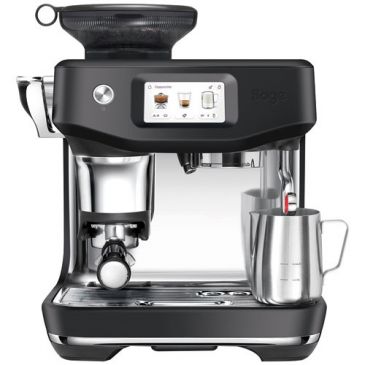 Machine expresso Truffe Noire - Barista Touch Impress - SES881BTR4FEU1