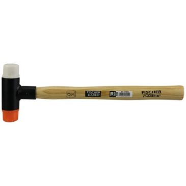 MAILLET ANTI REBOND 30MM