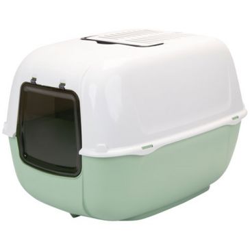 Maison de toilette Prima pour chat