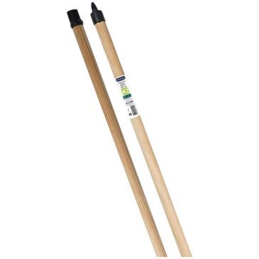 Manche bois brut 130 cm