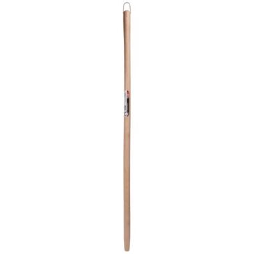 Manche de fourche à fumier et à cailloux 130cm