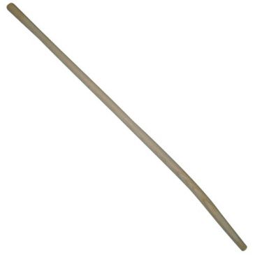 Manche fourche à fumier cintré à soie 4172