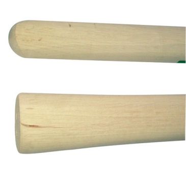 Manche hache oeil ova 58x34x90 bd 5641