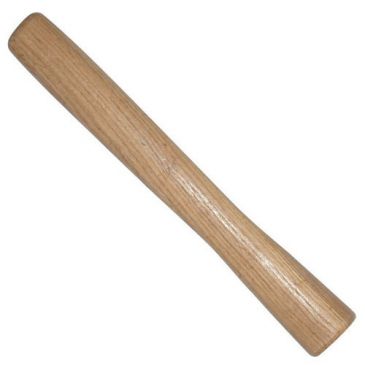 Manche massette frêne 40x28