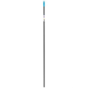 Manche metal laque 130cm