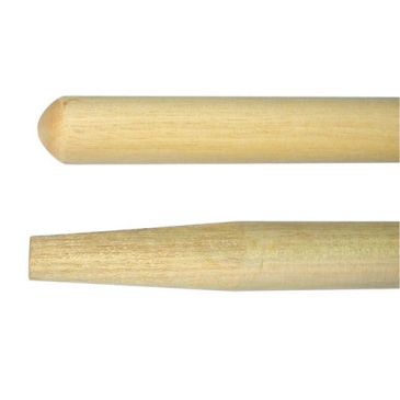 Manche râteau bois dur 1.65m 3844
