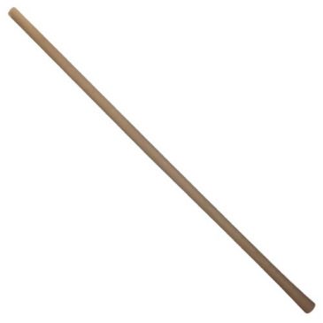 Manche serfouette bois dur 1m10 d30