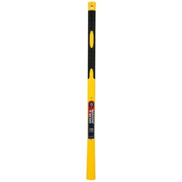 Manche trimatière pour masse et merlin