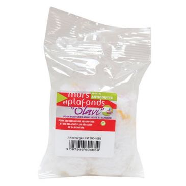 Manchon antigoutte mini x2 065mm A
