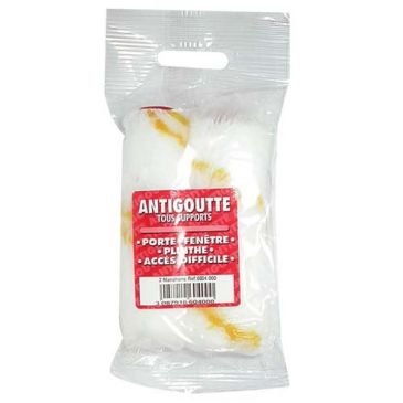 Manchon antigoutte mini x2 110mm A