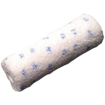Manchon microfibre peinture fluide mate et satinée l180