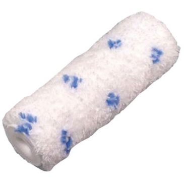 Manchon microfibre peinture fluide mate satinée l120