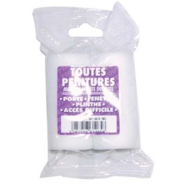 Manchon mousse mini x2 065mm A