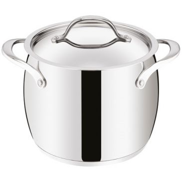 Marmite 24 cm avec couvercle - Orchestra