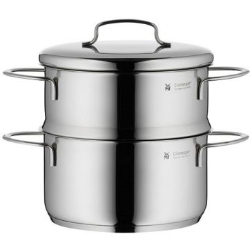 Cuit-vapeur 16 cm + couvercle - Mini 