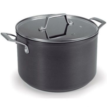 Marmite 16 cm - Fit Anodized