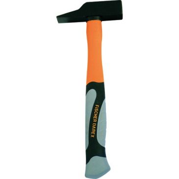 Marteau menuisier 100 gr 16 mm quadrimatiere