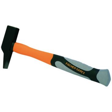 Marteau menuisier 160 g 20 mm quadrimatière
