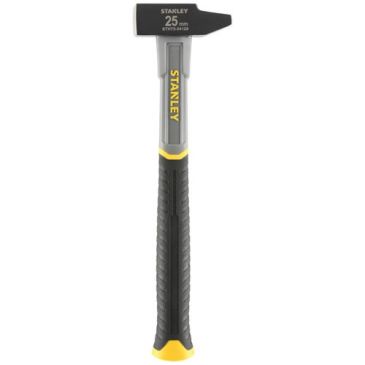 Marteau rivoir manche fibre de verre 25mm