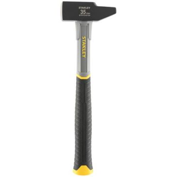 Marteau rivoir manche fibre de verre 35mm