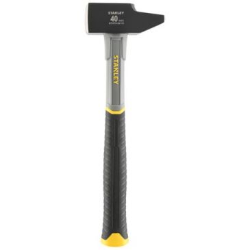 Marteau rivoir manche fibre de verre 40mm