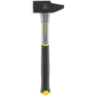 Marteau rivoir manche fibre de verre 45mm