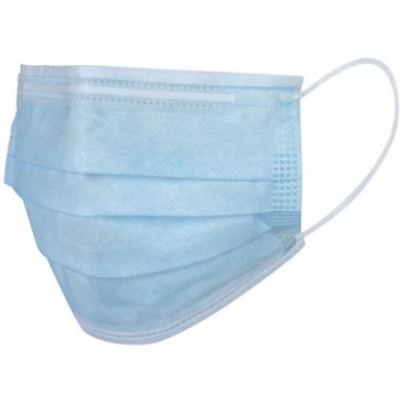 Masque médical 3 plis