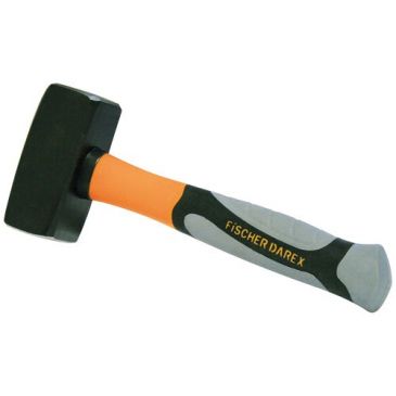 Massette 1.2 kg manche fibre