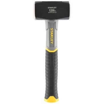 Massette manche fibre de verre 1250g