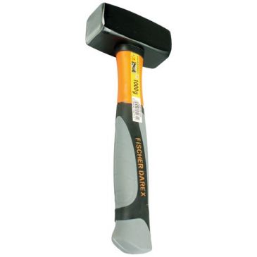 Massette manche quadrimatière 1 kg