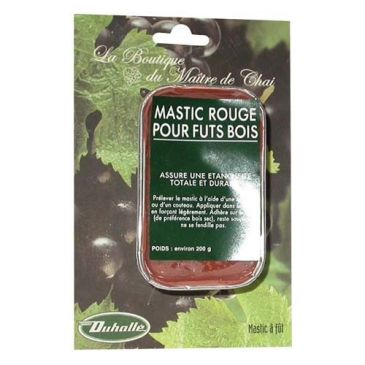 MASTIC A FUTS 200G