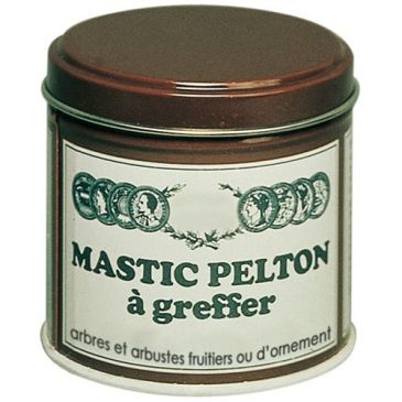 Mastic à greffer Pelton 200g