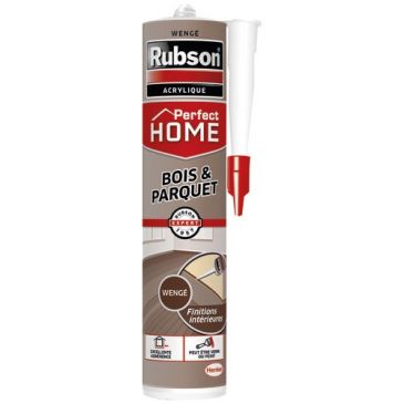 Mastic bois - 280 mL - wengé