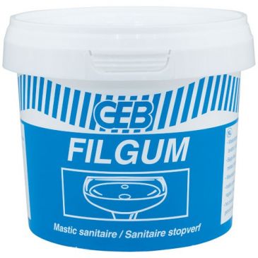Mastic Filgum pot 500g