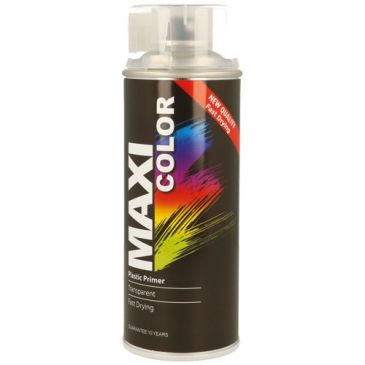 Maxi color primaire plastique 400 ml