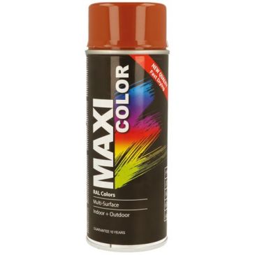 Maxi color ral 4003 brillant violet bruyère 400 ml