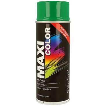 Maxi color ral 6029 brillant 400 ml